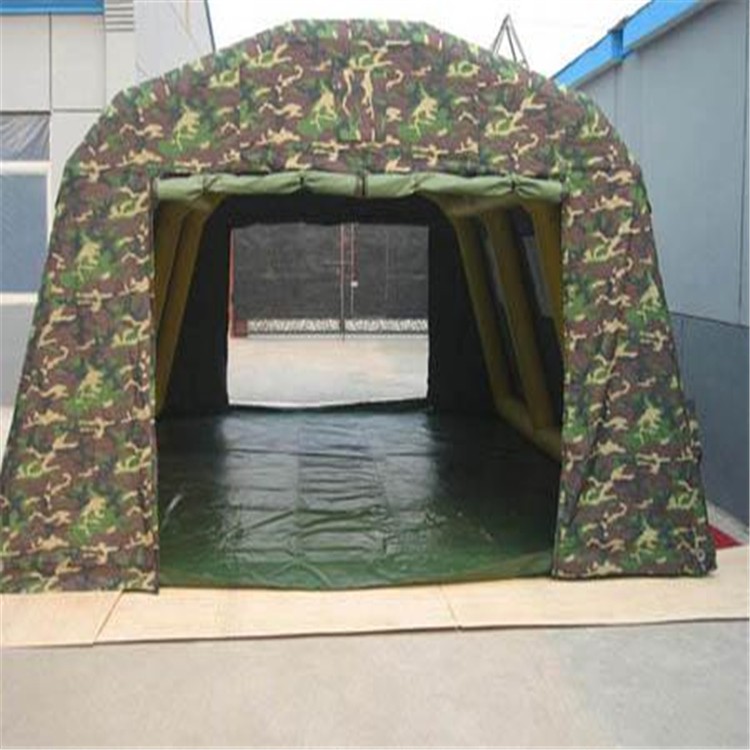寿阳充气军用帐篷模型订制