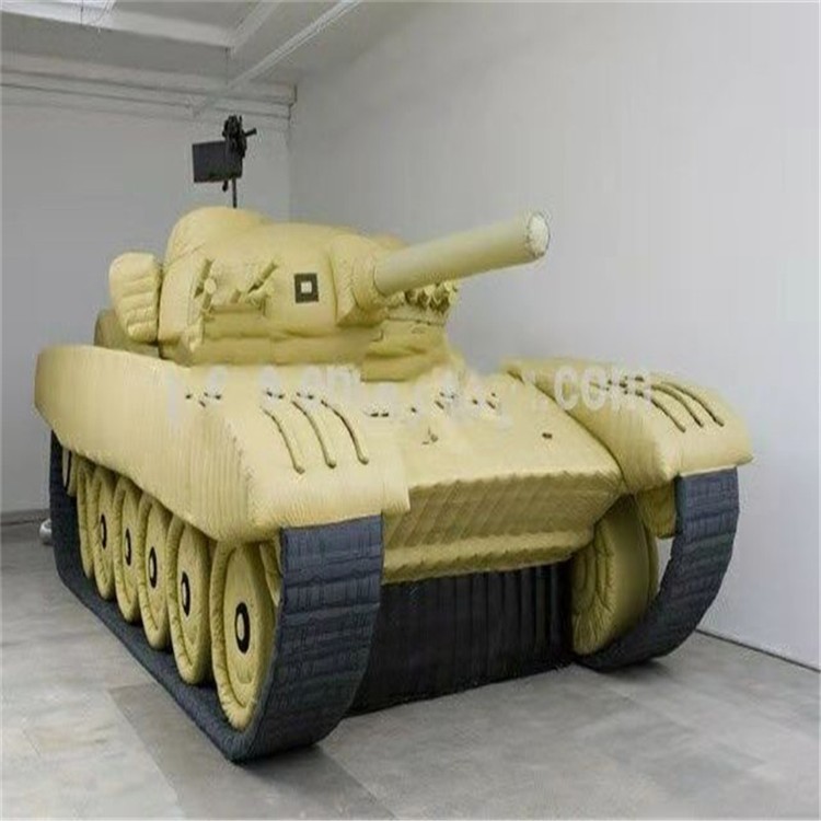 寿阳充气军用坦克定制厂家