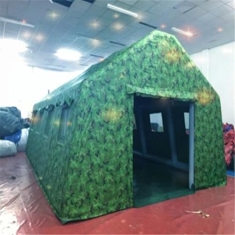寿阳充气军用帐篷模型批发