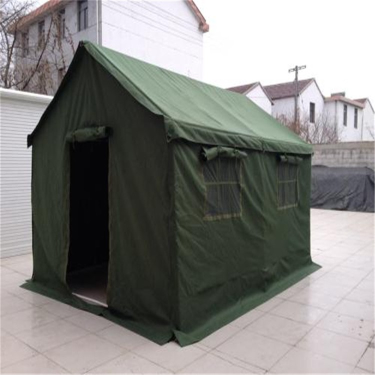 寿阳充气军用帐篷模型生产